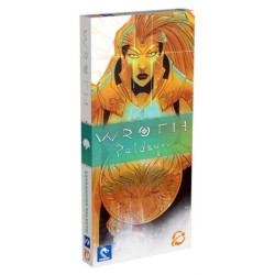 Paldeyn: Wroth ITA