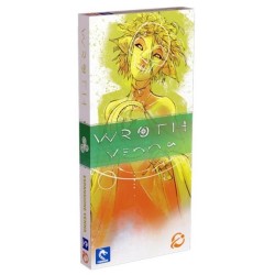 Venna: Wroth ITA
