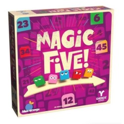 Magic Five!