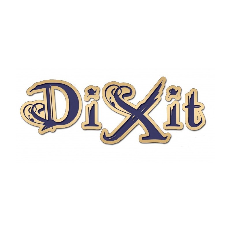 BUNDLE Dixit (New Ed.) + Dixit Quest - gioco da tavolo