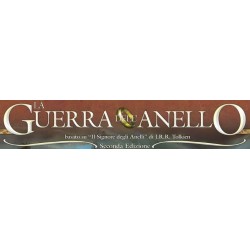 IPERBUNDLE La Guerra dell'Anello