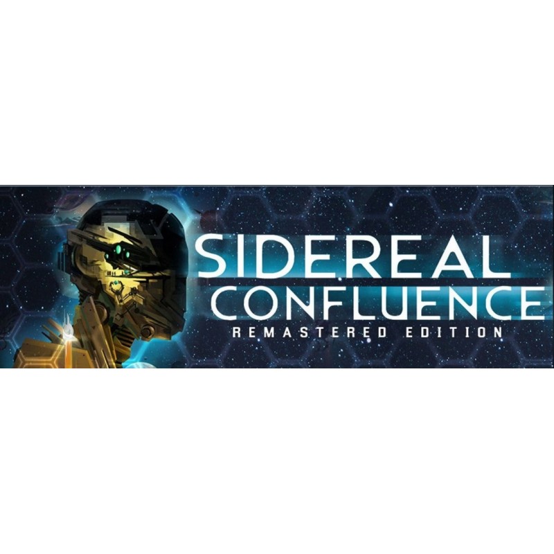 BUNDLE Sidereal Confluence Remastered + Bifurcation - gioco da tavolo
