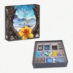 BUNDLE Revive ITA + Organizer Folded Space in EvaCore