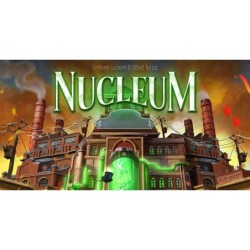 MEGABUNDLE Nucleum