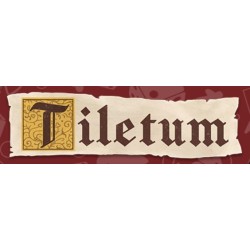 BUNDLE Tiletum + Prospect for Silver