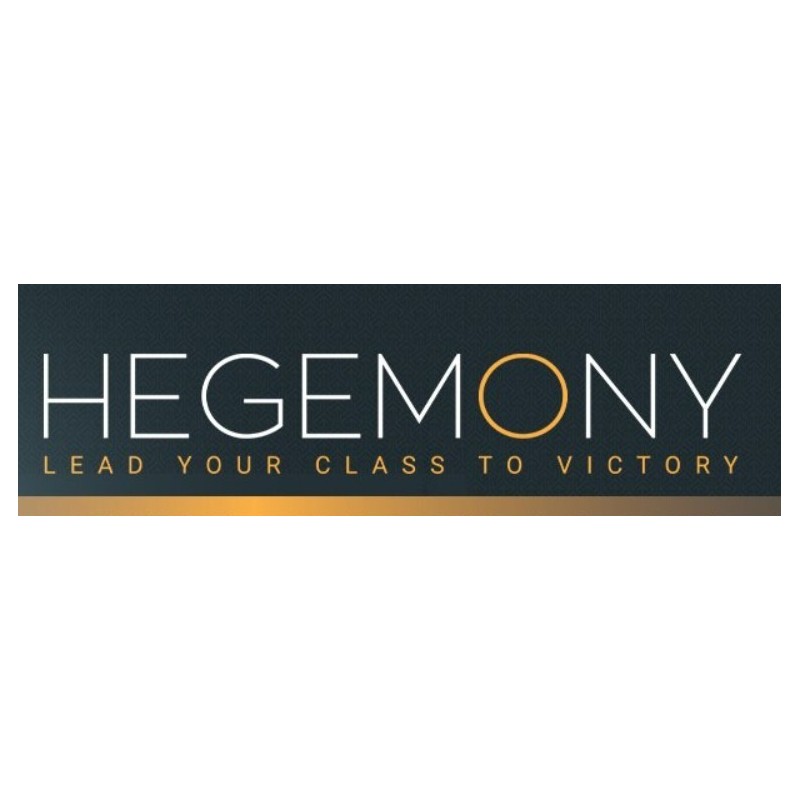 BUNDLE Hegemony: Versione Estesa + Eventi Storici - gioco da tavolo
