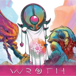 BUNDLE Wroth ITA + Paldeyn + Venna