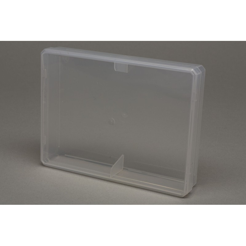 Box per carte profondo doppio - accessorio per giochi