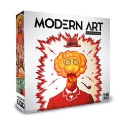 Modern Art ITA