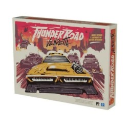 Thunder Road: Vendetta ITA
