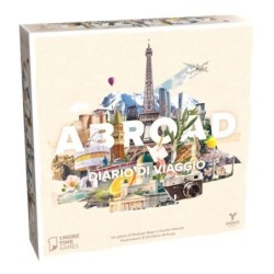 Abroad - Diario di Viaggio
