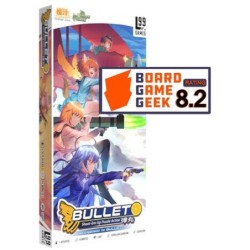 Orange: Bullet