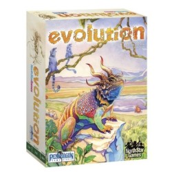 Evolution ITA