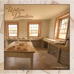 Upstairs Downstairs: Obsession (2nd Ed.)