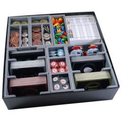 7 Wonders (New Ed.) - Organizer Folded Space in EvaCore - 7WOv2