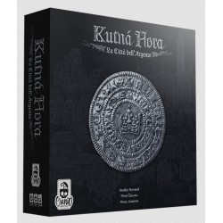 Kutna Hora: La Città dell'Argento