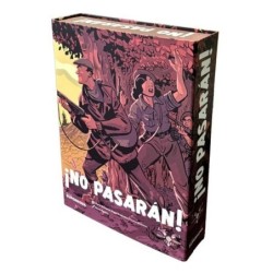No Pasaran! (New Ed.)