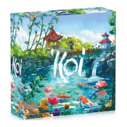 Koi