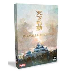 Rumble Nation (Seconda Edizione)