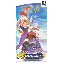 Fan: Bullet