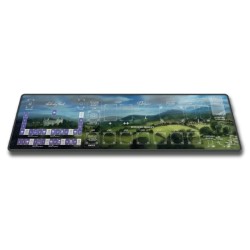Playmat: Obsession (Tappetino)
