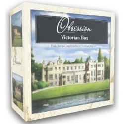 Victorian Box: Obsession