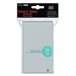 UltraPro - Bustine protettive trasparenti 70x120 (50 bustine) UPR84441
