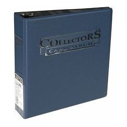 UltraPro - Collectors Album - Blu - UPR81398