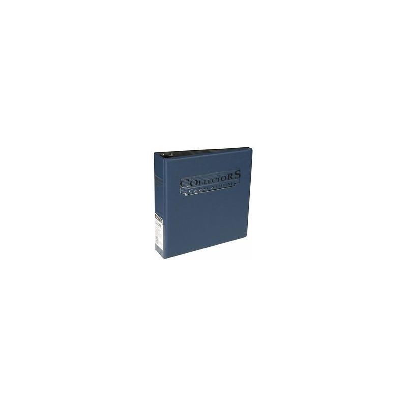 UltraPro - Collectors Album - Blu - UPR81398 - accessorio per giochi
