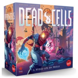 Dead Cells