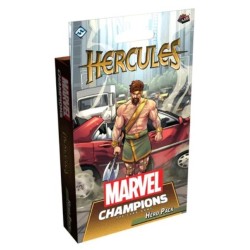 Hercules - Marvel Champions: The Card Game