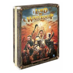 I Lord di Waterdeep
