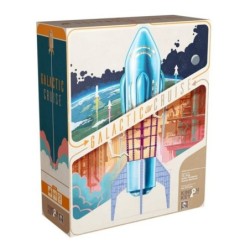 Galactic Cruise ITA