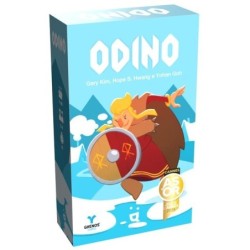 Odino (2nd Ed.)