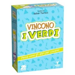 Vincono i Verdi