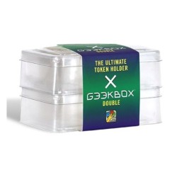 Geekbox Grande (2 pezzi - Double)