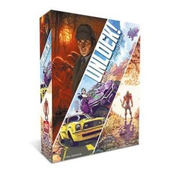 Unlock! Legendary Adventures ITA