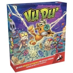 Vudù (2nd Ed. - 3a ristampa)