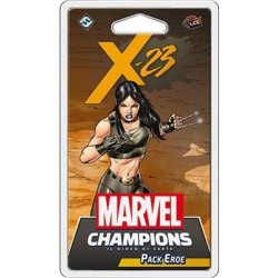 X-23 - Marvel Champions: Il Gioco di Carte
