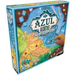 Azul Kids