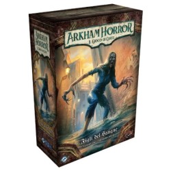 Figli del Sangue - Arkham Horror: Il Gioco di Carte LCG
