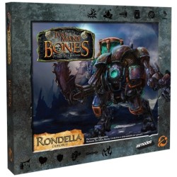 Rondella: Too Many Bones ITA