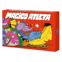 Magico Atleta