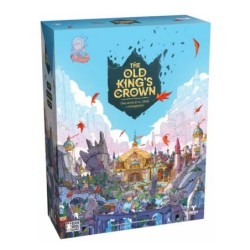 The Old King's Crown