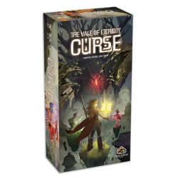 Curse: The Vale of Eternity ITA