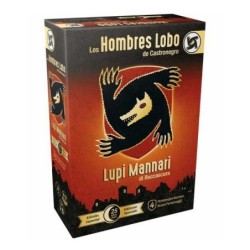 Lupi Mannari di Roccascura (Ed. Speciale Limitata)