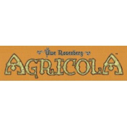BUNDLE Agricola + Mazzi ITA