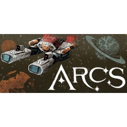 BUNDLE Arcs ITA + The Blighted Reach