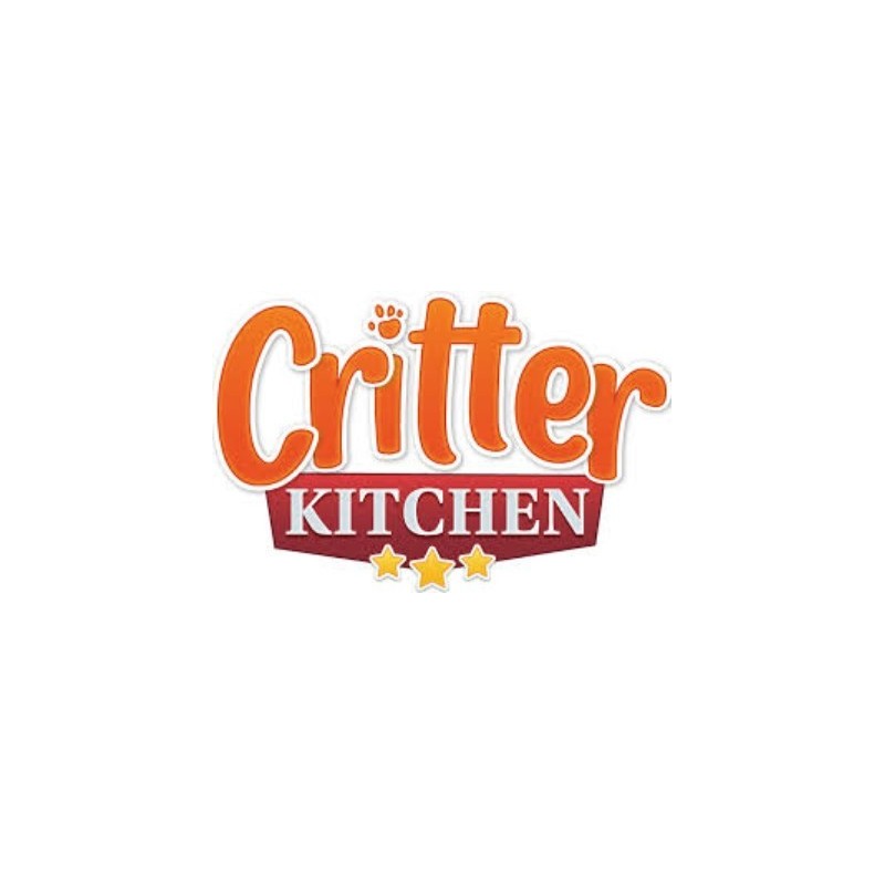 BUNDLE Critter Kitchen + A la Cart - gioco da tavolo