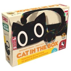 Cat in the Box ITA